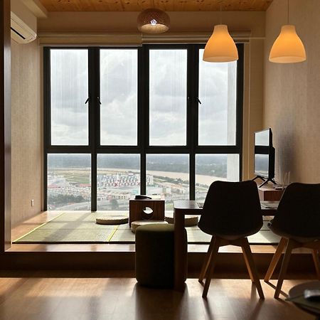 2Br Premium Suites Troika Kota Bharu By Aghome Εξωτερικό φωτογραφία