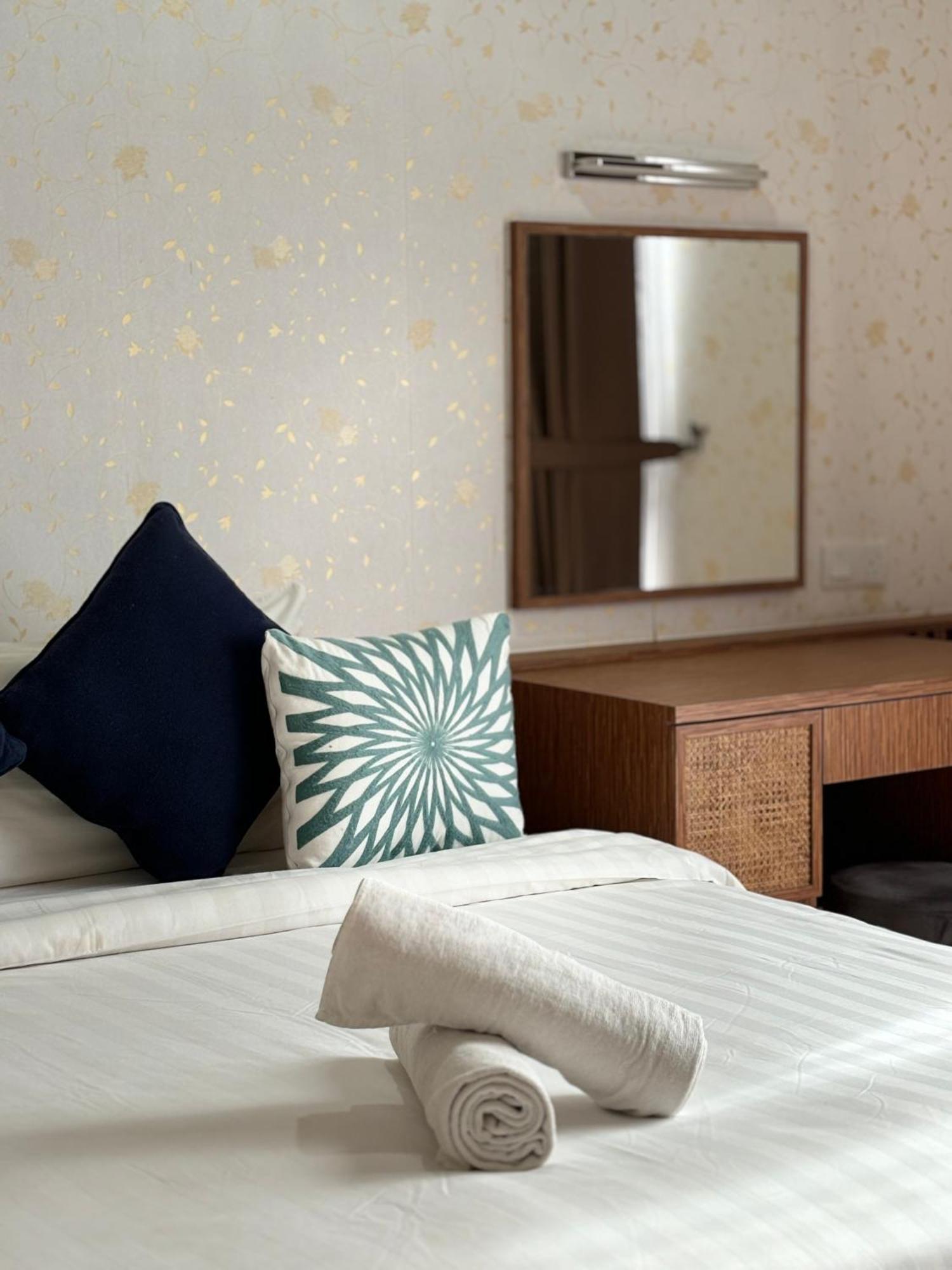 2Br Premium Suites Troika Kota Bharu By Aghome Εξωτερικό φωτογραφία