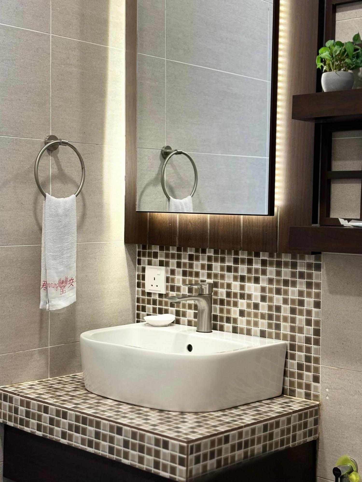 2Br Premium Suites Troika Kota Bharu By Aghome Εξωτερικό φωτογραφία