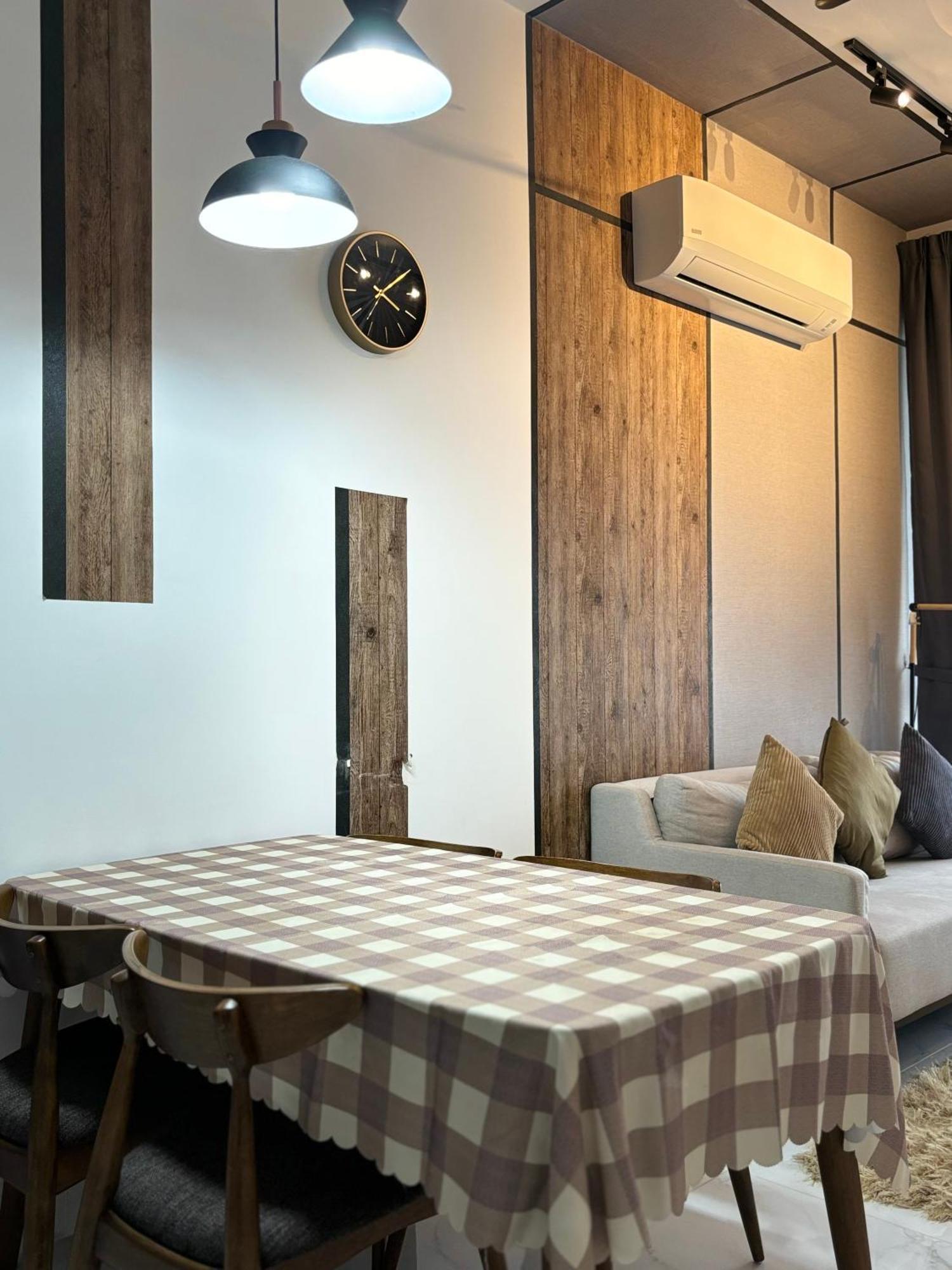 2Br Premium Suites Troika Kota Bharu By Aghome Εξωτερικό φωτογραφία
