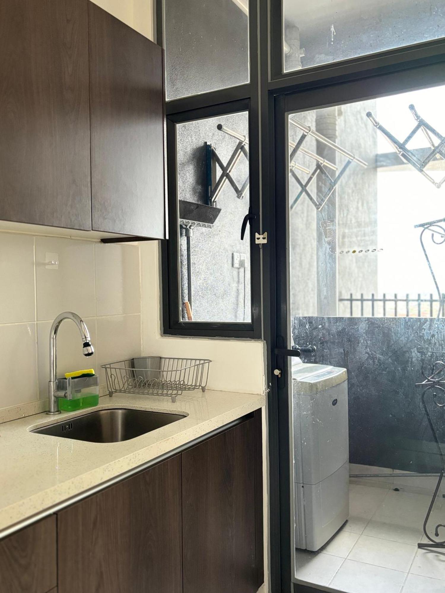 2Br Premium Suites Troika Kota Bharu By Aghome Εξωτερικό φωτογραφία