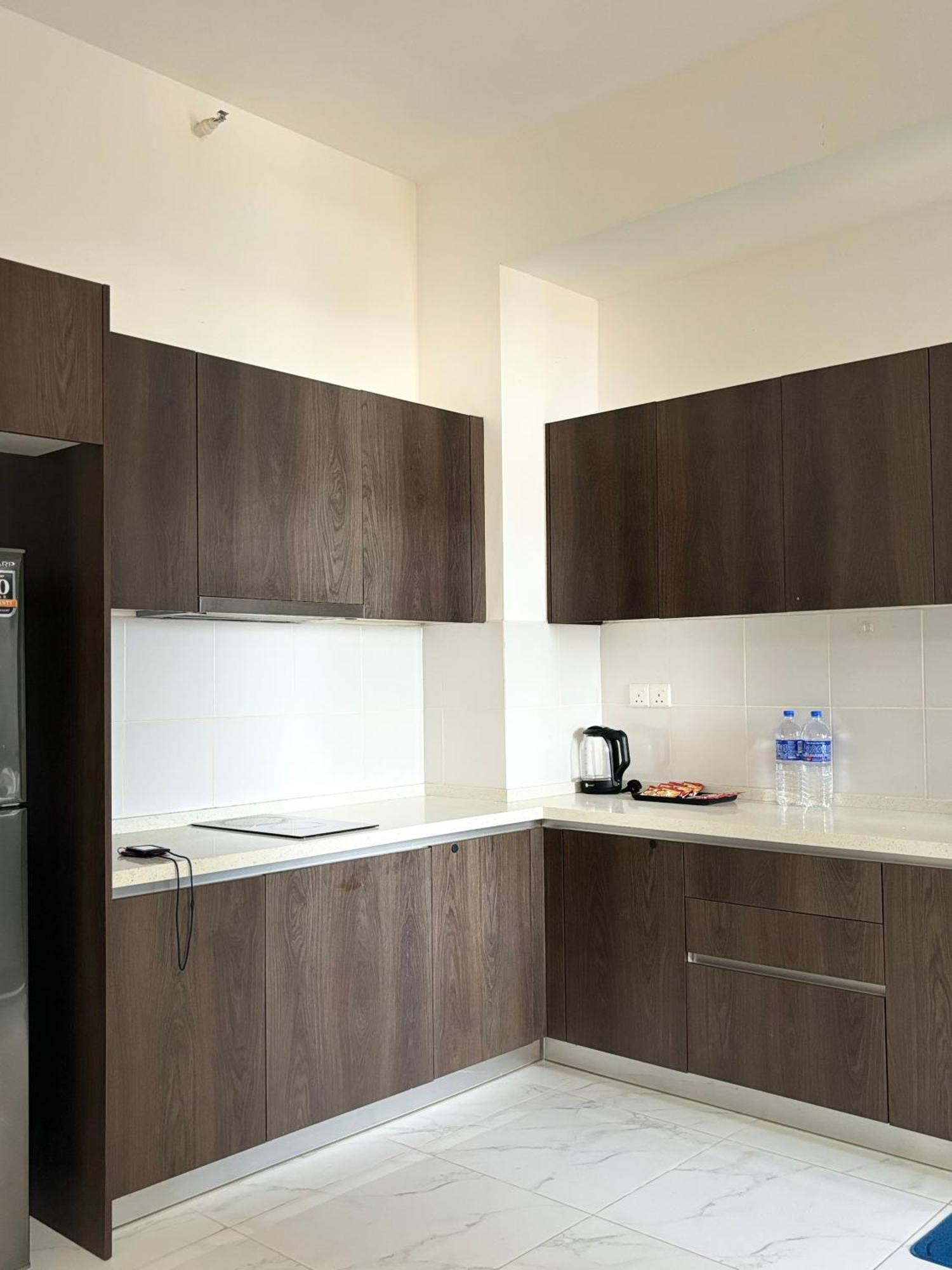 2Br Premium Suites Troika Kota Bharu By Aghome Εξωτερικό φωτογραφία