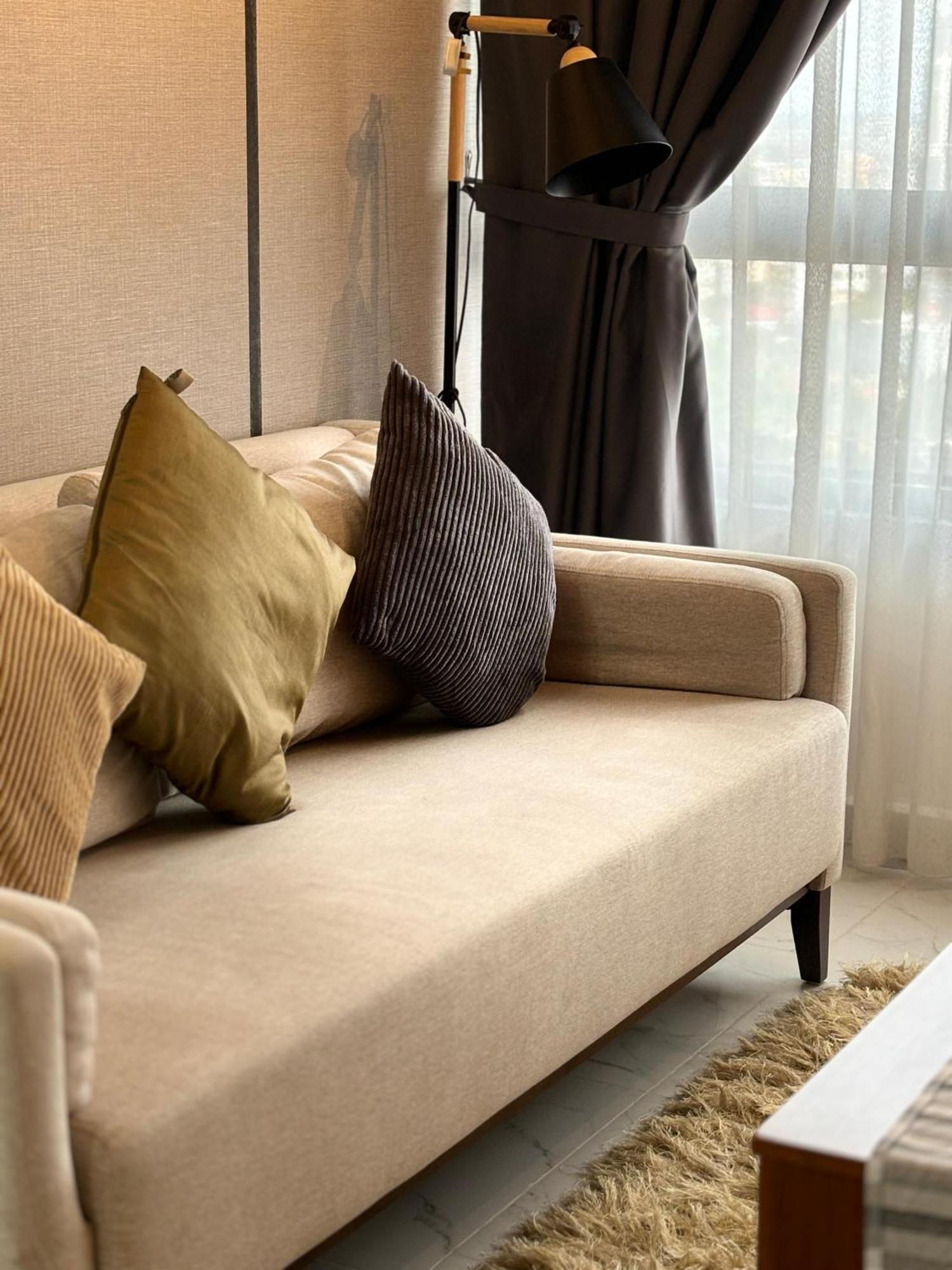 2Br Premium Suites Troika Kota Bharu By Aghome Εξωτερικό φωτογραφία
