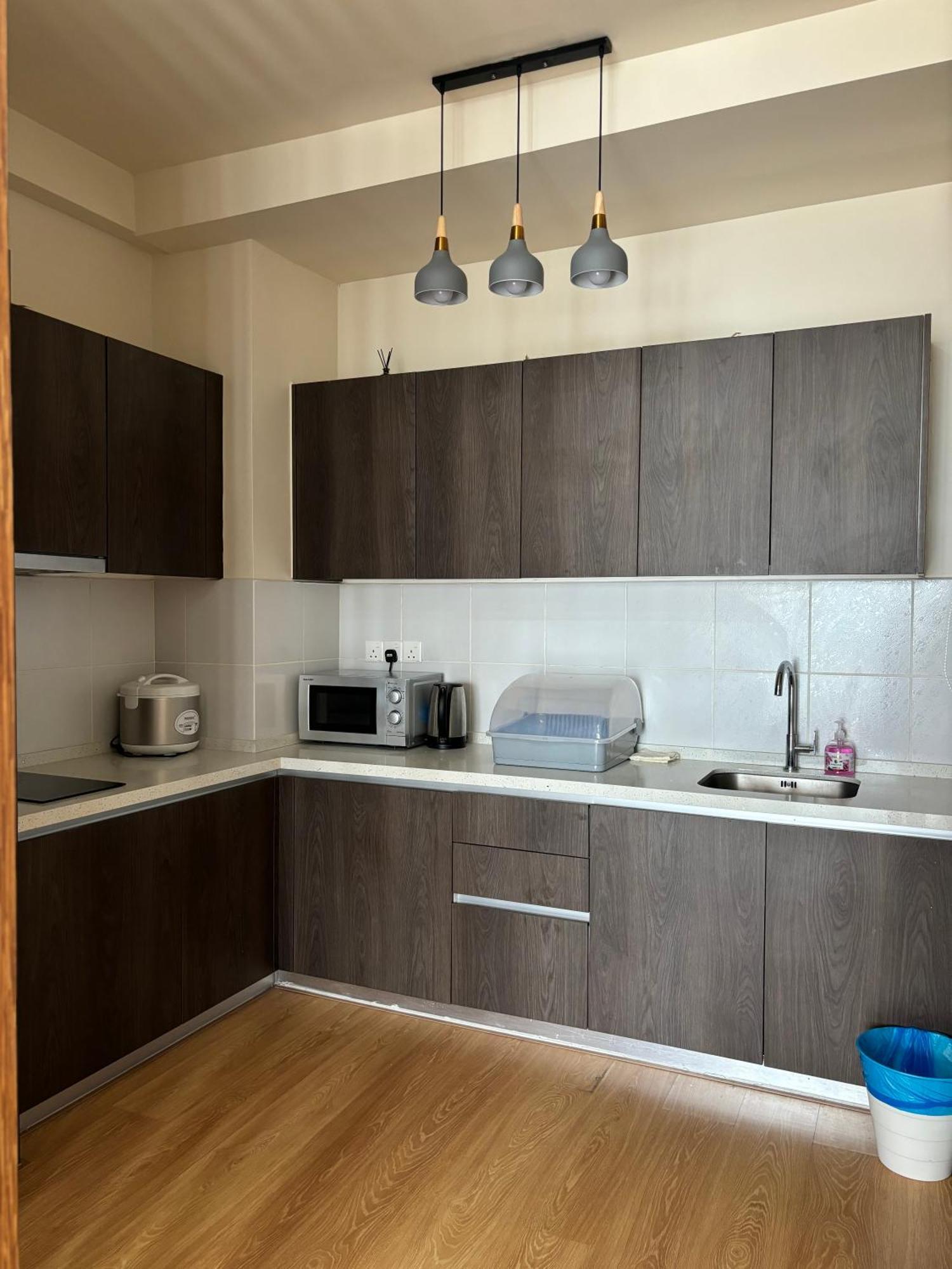 2Br Premium Suites Troika Kota Bharu By Aghome Εξωτερικό φωτογραφία