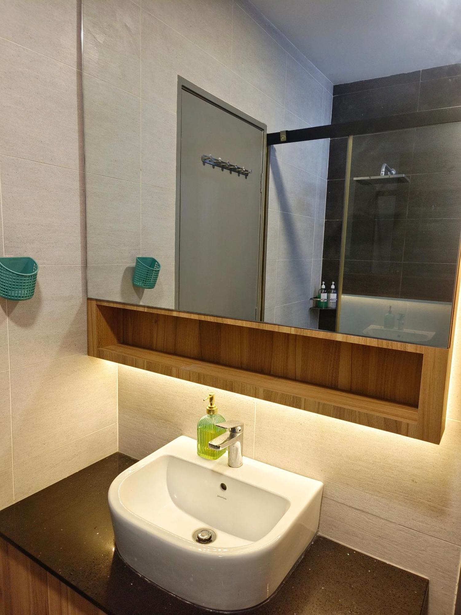 2Br Premium Suites Troika Kota Bharu By Aghome Εξωτερικό φωτογραφία