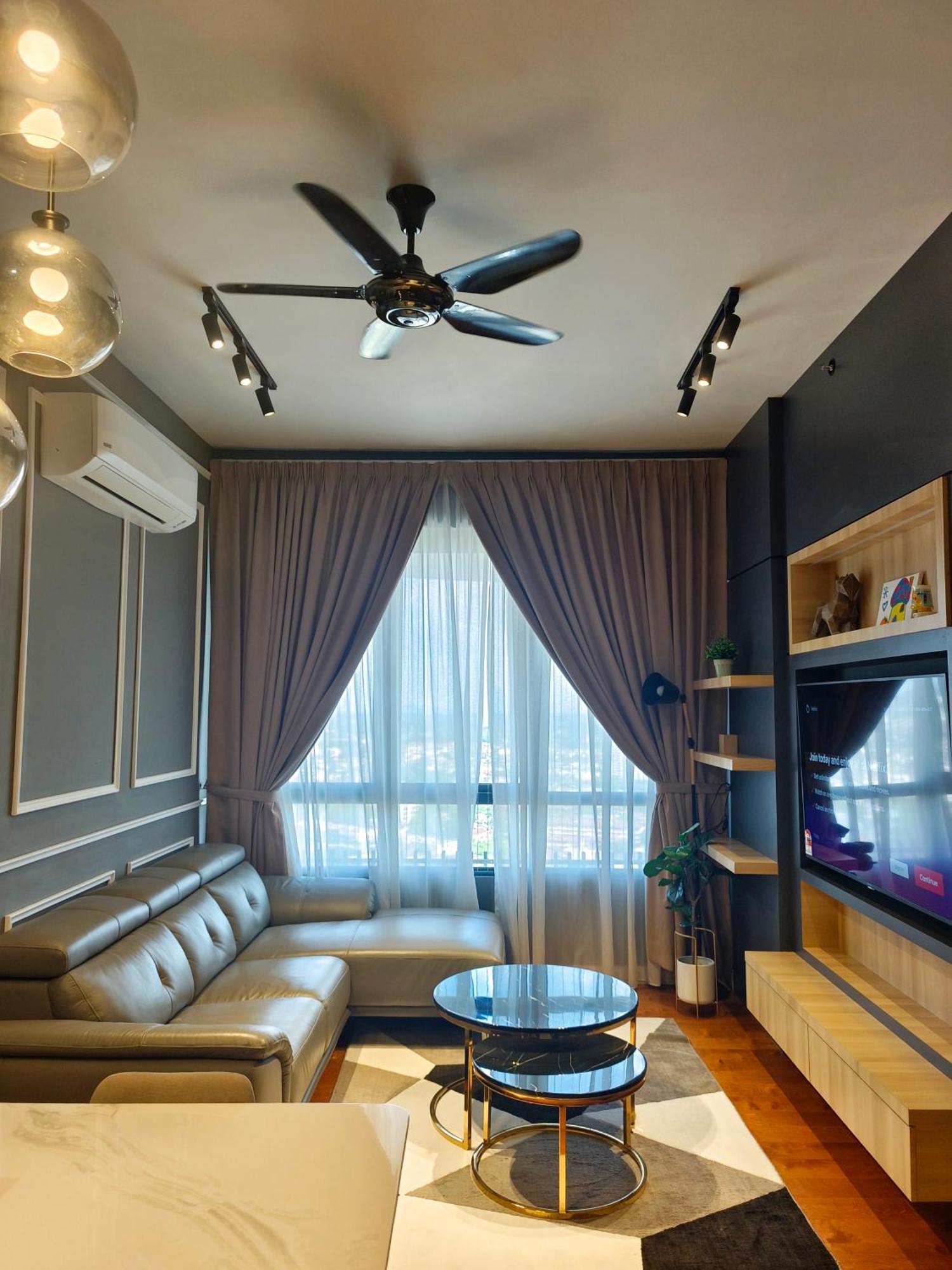 2Br Premium Suites Troika Kota Bharu By Aghome Εξωτερικό φωτογραφία