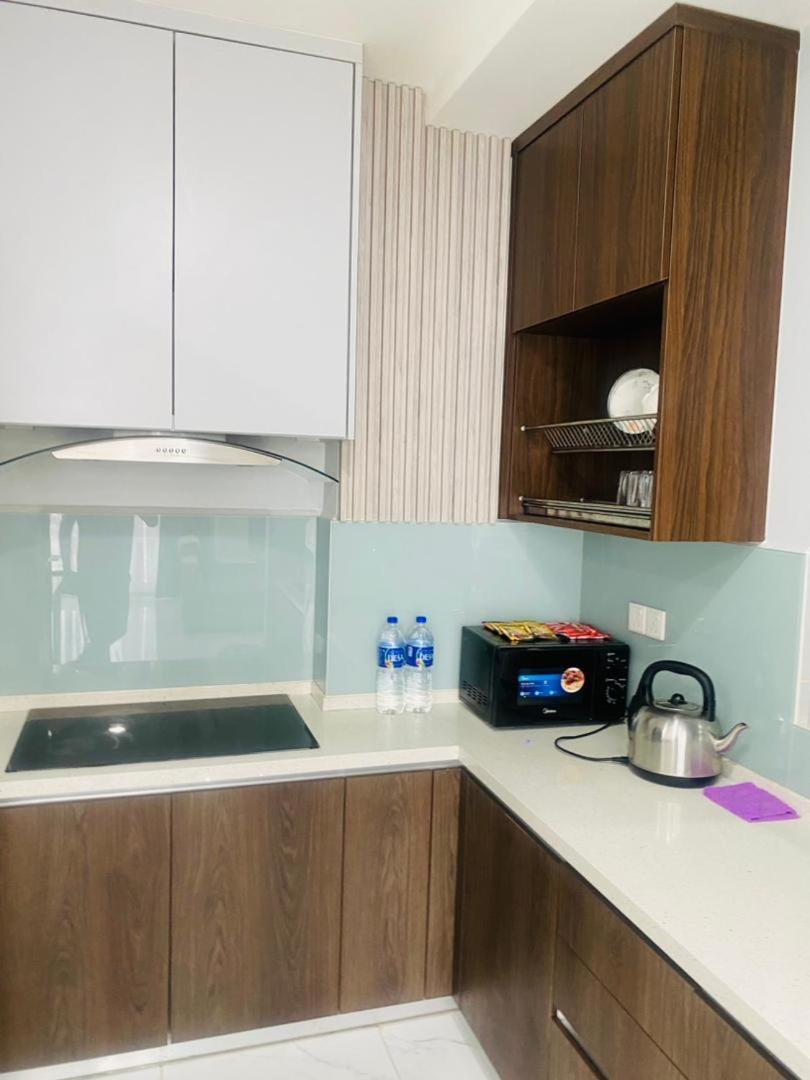 2Br Premium Suites Troika Kota Bharu By Aghome Εξωτερικό φωτογραφία