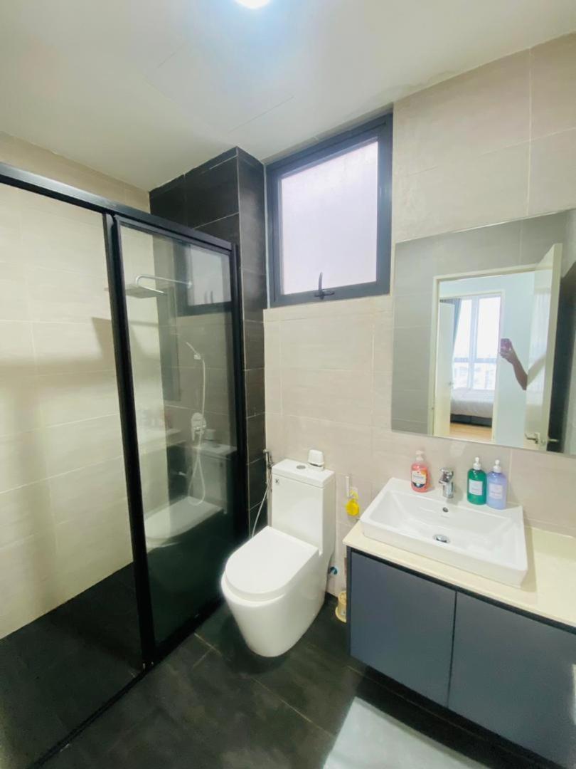 2Br Premium Suites Troika Kota Bharu By Aghome Εξωτερικό φωτογραφία