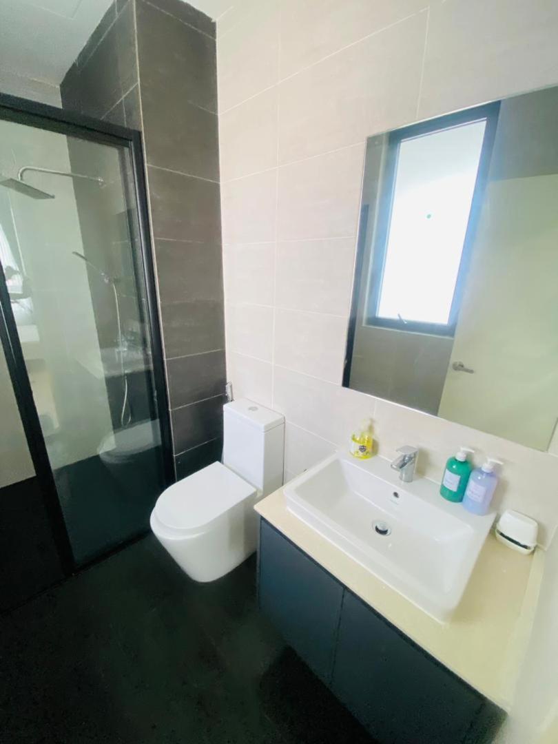 2Br Premium Suites Troika Kota Bharu By Aghome Εξωτερικό φωτογραφία
